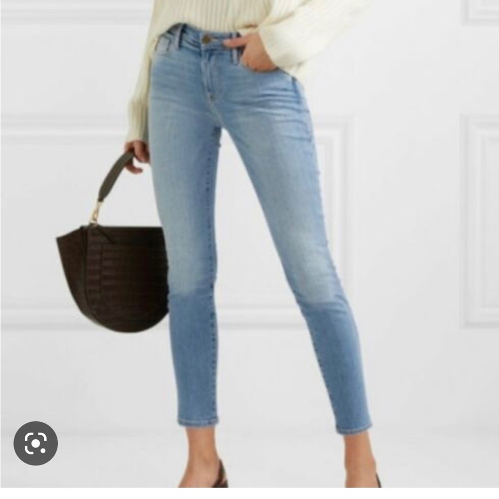 Frame Denim Jean